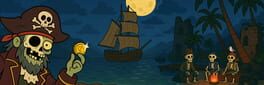 Pirate Cove Simulator artwork 1