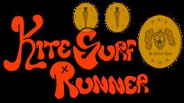 Kitesurf Runner artwork 2