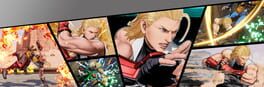 Fatal Fury: City of the Wolves - Andy Bogard artwork 1