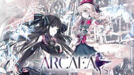 Arcaea artwork 2