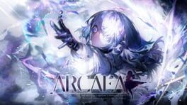 Arcaea artwork 1