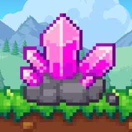 Crystal Realms artwork 1