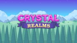 Crystal Realms artwork 2