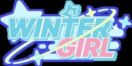 Winter Girl artwork 2