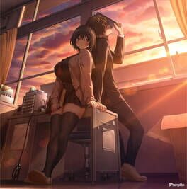 Nandome ka no Hajimemashite artwork 3