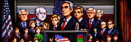 Presidential Rise artwork 1