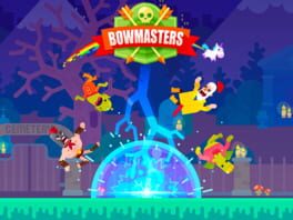 Bowmasters artwork 2