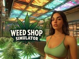 Weed Shop Simulator artwork 3