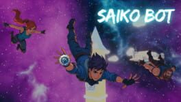 Saiko Bot artwork 1