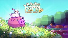 Another Farm Roguelike: Rebirth artwork 2