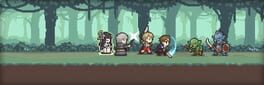 Who Trained the Hero?: Spin of Fate artwork 1