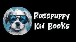 Russpuppy Kid Books artwork 2
