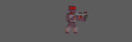 Proxy Adventure: Simulation Room artwork 1