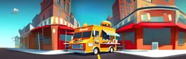 Food Truck Monopoly artwork 1