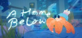 A Home Below artwork 1