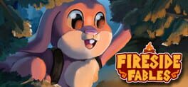 Fireside Fables artwork 2