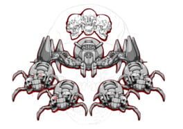 BoB: Battle of Bots artwork 1