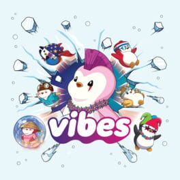 Vibes artwork 1