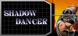 Shadow Dancer: The Secret of Shinobi artwork 5