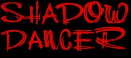Shadow Dancer artwork 5