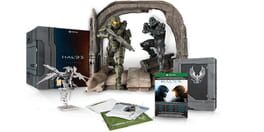 Halo 5: Guardians - Limited Collector's Edition artwork 1