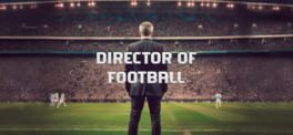 Director of Football artwork 1