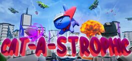 Cat-a-strophic artwork 4