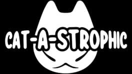 Cat-a-strophic artwork 5