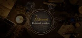 Alchemist Historical Simulator artwork 2