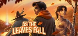 As The Leaves Fall artwork 2