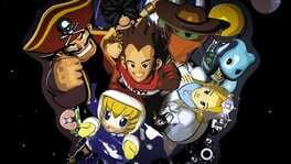 Extreme Go-Kart Racing artwork 1