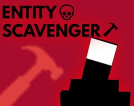 Entity Scavenger artwork 1