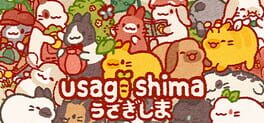 Usagi Shima artwork 5
