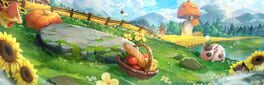 Wonderland on Desktop artwork 1