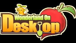 Wonderland on Desktop artwork 3