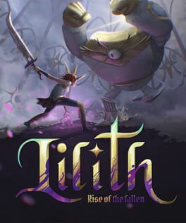 Lilith: Rise of the Fallen artwork 1