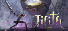 Lilith: Rise of the Fallen artwork 2