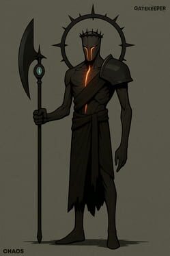 Gatekeeper artwork 13