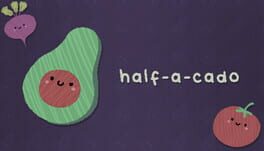 Half-A-Cado artwork 1