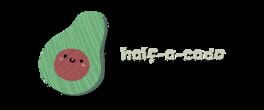 Half-A-Cado artwork 2