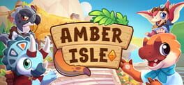 Amber Isle artwork 4