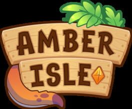 Amber Isle artwork 5