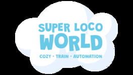 Super Loco World artwork 4