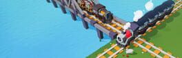 Super Loco World artwork 2