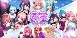 Hentai Games Collection Vol. 2 artwork 1