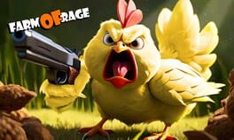 Farm of Rage artwork 1