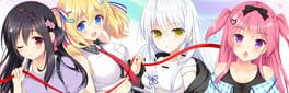 Futamata Renai: Two Times the Trouble artwork 1