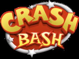 Crash Bash artwork 2