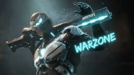 Warzone artwork 1