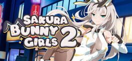 Sakura Bunny Girls 2 artwork 2